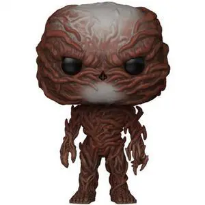 Funko POP! Television: Stranger Things - Vecna - 90289 Funko POP! Television: Stranger Things - Vecna - 90289