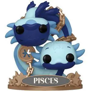 Funko POP! Zodiac: Pisces - 88322 Funko POP! Zodiac: Pisces - 88322