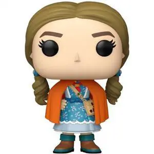 Funko POP! Television: Stranger Things - Holly the Heroic - 90293 Funko POP! Television: Stranger Things - Holly the Heroic - 90293