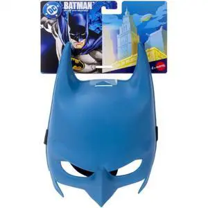 DC Premiere Batman Mask DC Premiere Batman Mask