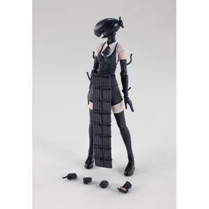 TAMASHII Chainsaw Man Bomb SHFiguarts action figure TAMASHII Chainsaw Man Bomb SHFiguarts action figure
