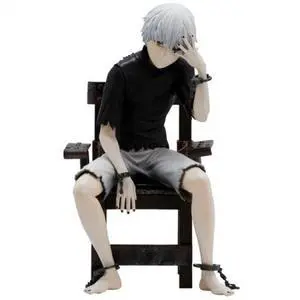 Tokyo Ghoul - Kaneki SFC Figure Tokyo Ghoul - Kaneki SFC Figure