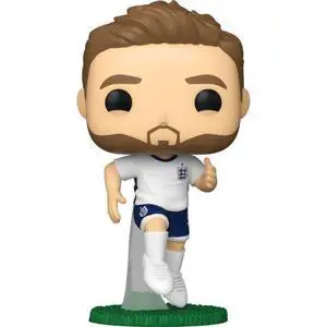 Funko POP! Football: England - Harry Kane - 92721 Funko POP! Football: England - Harry Kane - 92721