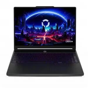 Lenovo Legion 5i 15.3" OLED WQXGA 165Hz Gaming Notebook Intel Core Ultra 7 251HX 16GB RAM 1TB SSD NVIDIA GeForce RTX 5060 Eclipse Black Lenovo Legion 5i 15.3" OLED WQXGA 165Hz Gaming Notebook Intel Core Ultra 7 251HX 16GB RAM 1TB SSD NVIDIA GeForce RTX 5060 Eclipse Black