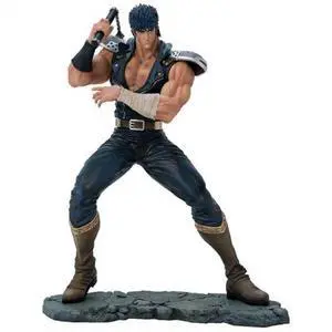Hokuto no Ken - Ken Figure Hokuto no Ken - Ken Figure