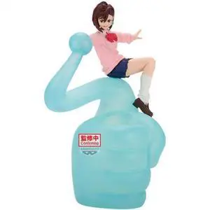 Banpresto - Dan Da Dan - FL - Momo Statue Banpresto - Dan Da Dan - FL - Momo Statue