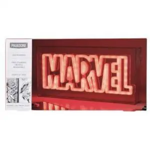 Marvel - LED Neon Light Marvel - LED Neon Light