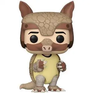 Funko POP! Television: Friends - Ross Geller in Armadillo Costume - 80190 Funko POP! Television: Friends - Ross Geller in Armadillo Costume - 80190