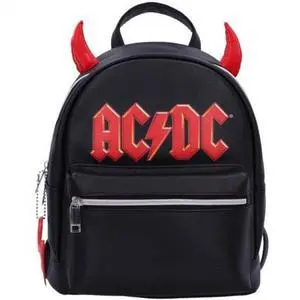 AC/DC - Devil Horns - Backpack AC/DC - Devil Horns - Backpack