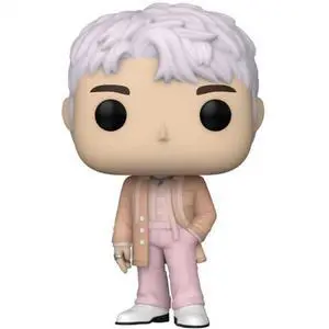 Funko POP! Rocks: BTS - J-Hope (Proof) - 72576 Funko POP! Rocks: BTS - J-Hope (Proof) - 72576