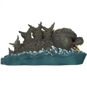 Funko POP! Deluxe: Godzilla Minus 1 - Godzilla, Swimming - 93272 Funko POP! Deluxe: Godzilla Minus 1 - Godzilla, Swimming - 93272