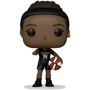 Funko POP! WNBA: Storm - Dominique Malonga - 93014 Funko POP! WNBA: Storm - Dominique Malonga - 93014