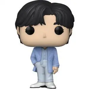 Funko POP! Rocks: BTS - V (Proof) - 72582 Funko POP! Rocks: BTS - V (Proof) - 72582