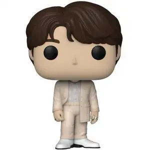 Funko POP! Rocks: BTS - Jin (Proof) - 72578 Funko POP! Rocks: BTS - Jin (Proof) - 72578