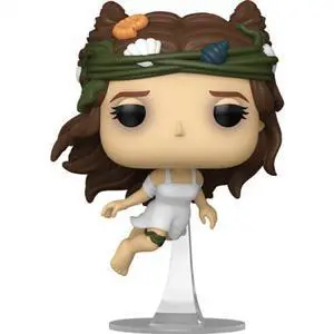 Funko POP! Books: The Folk of the Air: The Wicked King - Jude Duarte - 93366 Funko POP! Books: The Folk of the Air: The Wicked King - Jude Duarte - 93366
