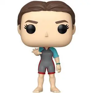 Funko POP! Television: Stranger Things - Eleven - 90290 Funko POP! Television: Stranger Things - Eleven - 90290