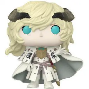 Funko POP! Games: Metaphor Refantazio - Louis - 93569 Funko POP! Games: Metaphor Refantazio - Louis - 93569