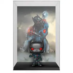 Funko POP! Comic Cover: DC - Batman Murder Machine - 86218 Funko POP! Comic Cover: DC - Batman Murder Machine - 86218