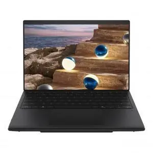 ASUS Zenbook DUO Dual 14" OLED WQXGA+ 144Hz Touchscreen Detachable Copilot+ PC 2-in-1 Notebook Intel Core Ultra 7 355 16GB RAM 1TB SSD Moher Gray ASUS Zenbook DUO Dual 14" OLED WQXGA+ 144Hz Touchscreen Detachable Copilot+ PC 2-in-1 Notebook Intel Core Ultra 7 355 16GB RAM 1TB SSD Moher Gray