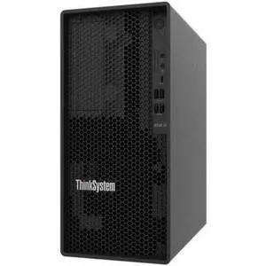 Lenovo ThinkSystem ST45 V3 4464P 32GB Tower Server - AMD EPYC 4464P Processor Dodeca-core - Up to 64GB (TruDDR5) Memory - 9 USB Ports - 3 Expansion Slots - Enterprise Management & OS Support Lenovo ThinkSystem ST45 V3 4464P 32GB Tower Server - AMD EPYC 4464P Processor Dodeca-core - Up to 64GB (TruDDR5) Memory - 9 USB Ports - 3 Expansion Slots - Enterprise Management & OS Support