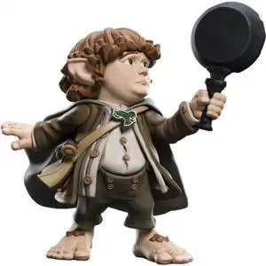 WETA Workshop Mini Epics - The Lord of The Rings Trilogy - Samwise WETA Workshop Mini Epics - The Lord of The Rings Trilogy - Samwise