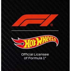 Hot Wheels Premium Race Team Haas Driver 2 Hot Wheels Premium Race Team Haas Driver 2
