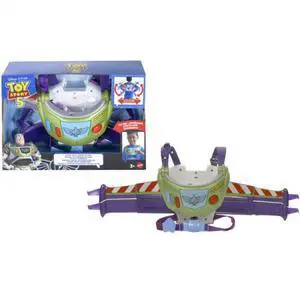 Pixar Toy Story 5: Roleplay Buzz Jetpack Pixar Toy Story 5: Roleplay Buzz Jetpack