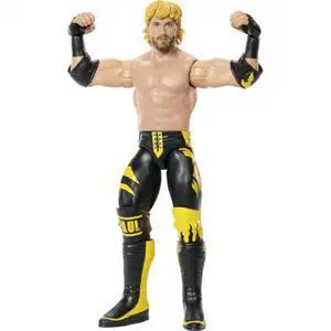 Mattel WWE Main Event Series 6" Logan Paul Action Figure - JHJ08 Mattel WWE Main Event Series 6" Logan Paul Action Figure - JHJ08