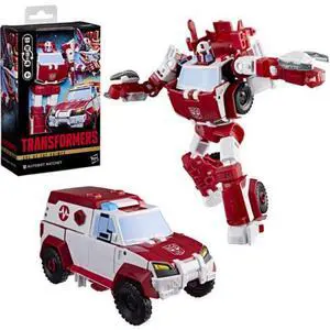 Hasbro Transformers - Age of the Primes - Deluxe Class Ratchet Action Figure - G20125L00 Hasbro Transformers - Age of the Primes - Deluxe Class Ratchet Action Figure - G20125L00