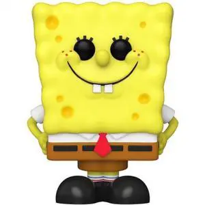 Funko REWIND: SpongeBob - SpongeBob (Styles May Vary) - 75812 Funko REWIND: SpongeBob - SpongeBob (Styles May Vary) - 75812