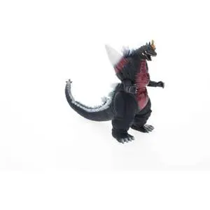 BANDAI - Movie Monster Series - Space Godzilla Action Figure BANDAI - Movie Monster Series - Space Godzilla Action Figure