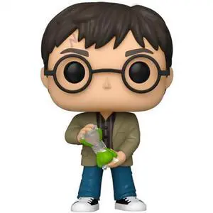 Funko POP! Harry Potter: Harry Potter - 86434 Funko POP! Harry Potter: Harry Potter - 86434