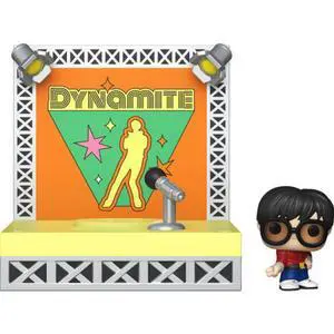 Funko Bitty Stages: BTS - Dynamite - J-Hope - 86735 Funko Bitty Stages: BTS - Dynamite - J-Hope - 86735