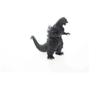 Bandai Movie Monster Series - Godzilla 1991 Action Figure - 92253 Bandai Movie Monster Series - Godzilla 1991 Action Figure - 92253