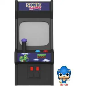Funko Bitty POP!: Sonic Starter Bundle - 96970 Funko Bitty POP!: Sonic Starter Bundle - 96970