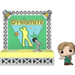 Funko Bitty Stages: BTS - Dynamite - V - 86741 Funko Bitty Stages: BTS - Dynamite - V - 86741
