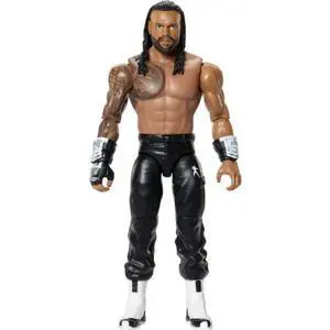 WWE Main Event Series 6" Roman Reigns Action Figure WWE Main Event Series 6" Roman Reigns Action Figure