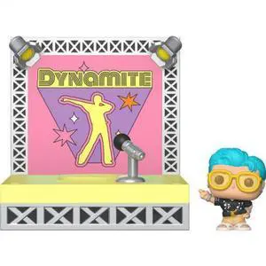 Funko Bitty Stages: BTS - Dynamite - RM - 86739 Funko Bitty Stages: BTS - Dynamite - RM - 86739