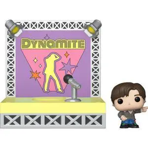 Funko Bitty Stages: BTS - Dynamite - Suga - 86740 Funko Bitty Stages: BTS - Dynamite - Suga - 86740