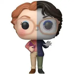 Funko POP! Television: Stranger Things - Barb Holland (Split) - 93086 Funko POP! Television: Stranger Things - Barb Holland (Split) - 93086
