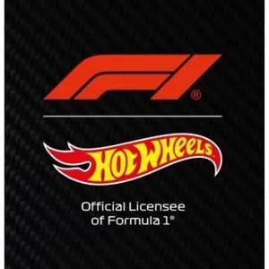 Hot Wheels Premium Race Team Mercedes-Benz Driver 2 Hot Wheels Premium Race Team Mercedes-Benz Driver 2