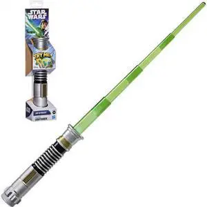 Star Wars - Luke Skywalker Electronic Lightsaber Star Wars - Luke Skywalker Electronic Lightsaber