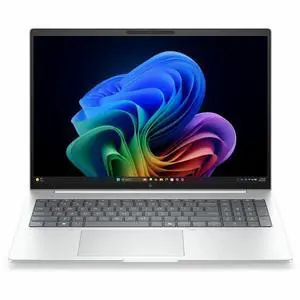 HP EliteBook 8 G2a 16" Copilot+ PC Notebook - AMD Ryzen AI 5 PRO Ryzen AI PRO 400 Series 440 - 32 GB - 512 GB SSD - English Keyboard - AMD Chip - AMD HP EliteBook 8 G2a 16" Copilot+ PC Notebook - AMD Ryzen AI 5 PRO Ryzen AI PRO 400 Series 440 - 32 GB - 512 GB SSD - English Keyboard - AMD Chip - AMD