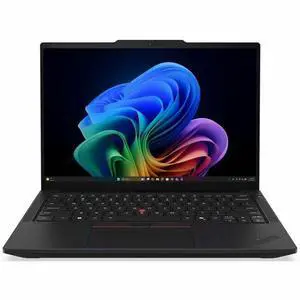 Lenovo ThinkPad T14 Gen 7 21WN00BYUS 14" Copilot+ PC Notebook - WUXGA - 60 Hz - Intel Core Ultra 5 Series 3 325 - 16 GB - 256 GB SSD - English Keyboard - Black - Intel Chip - 1920 x 1200 - Window Lenovo ThinkPad T14 Gen 7 21WN00BYUS 14" Copilot+ PC Notebook - WUXGA - 60 Hz - Intel Core Ultra 5 Series 3 325 - 16 GB - 256 GB SSD - English Keyboard - Black - Intel Chip - 1920 x 1200 - Window
