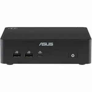 Asus NUC 16 Pro RNUC16GDKV76000U Barebone System - Mini PC - Intel Core Ultra 7 356H 1.90 GHz Hexadeca-core (16 Core) - Intel Chip - 64 GB DDR5 SDRAM Maximum RAM Support - 2 Total Memory Slots - NVMe Asus NUC 16 Pro RNUC16GDKV76000U Barebone System - Mini PC - Intel Core Ultra 7 356H 1.90 GHz Hexadeca-core (16 Core) - Intel Chip - 64 GB DDR5 SDRAM Maximum RAM Support - 2 Total Memory Slots - NVMe