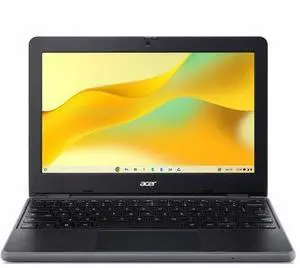 Acer Chromebook 511 C737LT C737LT-C6Y0 11.6" Touchscreen Chromebook - HD - 60 Hz - Intel N150 - 8 GB - 64 GB Flash Memory - English (US) Keyboard - Black - Intel Chip - LTE, HSPA+, DC-HSPA+ - 136 Acer Chromebook 511 C737LT C737LT-C6Y0 11.6" Touchscreen Chromebook - HD - 60 Hz - Intel N150 - 8 GB - 64 GB Flash Memory - English (US) Keyboard - Black - Intel Chip - LTE, HSPA+, DC-HSPA+ - 136