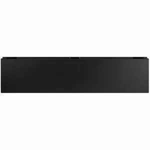 XTRFY AC 2.3 JA-0210 Keyboard Pad - 0.71" Height x 4.13" Width - Black - Plastic - Strain Resistant - Keyboard XTRFY AC 2.3 JA-0210 Keyboard Pad - 0.71" Height x 4.13" Width - Black - Plastic - Strain Resistant - Keyboard