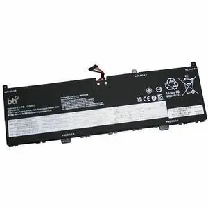 BTI 5B11F52558-BTI 15.52V 70WHR LI-ION BATTERY 5B11F52558, L21M4PC7, 5B11F52560, 5B11H31567, 5B11H31568, 5B11H31571, 5B11N51736, 5B11N51758, 5B11F52556, L21M4PE0, L21C4PE0, L21D4PC4, SB11F52563, L21D4 BTI 5B11F52558-BTI 15.52V 70WHR LI-ION BATTERY 5B11F52558, L21M4PC7, 5B11F52560, 5B11H31567, 5B11H31568, 5B11H31571, 5B11N51736, 5B11N51758, 5B11F52556, L21M4PE0, L21C4PE0, L21D4PC4, SB11F52563, L21D4