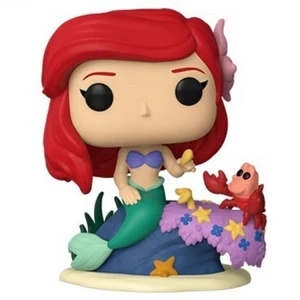 Funko POP! DISNEY: Ultimate Princess - Ariel - 54742 Funko POP! DISNEY: Ultimate Princess - Ariel - 54742