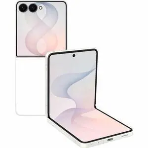 Samsung Galaxy Z Flip8 SM-F776U 256 GB Smartphone - 6.9" Flexible Folding Screen Dynamic AMOLED 2X Full HD Plus 2520 x 1080 - Octa-core (OryonDual-core (2 Core) 4.74 GHz + Oryon Hexa-core (6 Core Samsung Galaxy Z Flip8 SM-F776U 256 GB Smartphone - 6.9" Flexible Folding Screen Dynamic AMOLED 2X Full HD Plus 2520 x 1080 - Octa-core (OryonDual-core (2 Core) 4.74 GHz + Oryon Hexa-core (6 Core